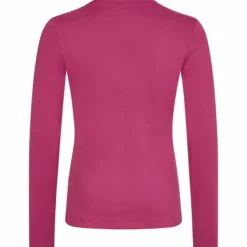 Shirt Mädchen KLMadeline HW25, Trainingsshirt, langarm