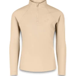 Shirt Mädchen Sammy, Trainingsshirt, langarm