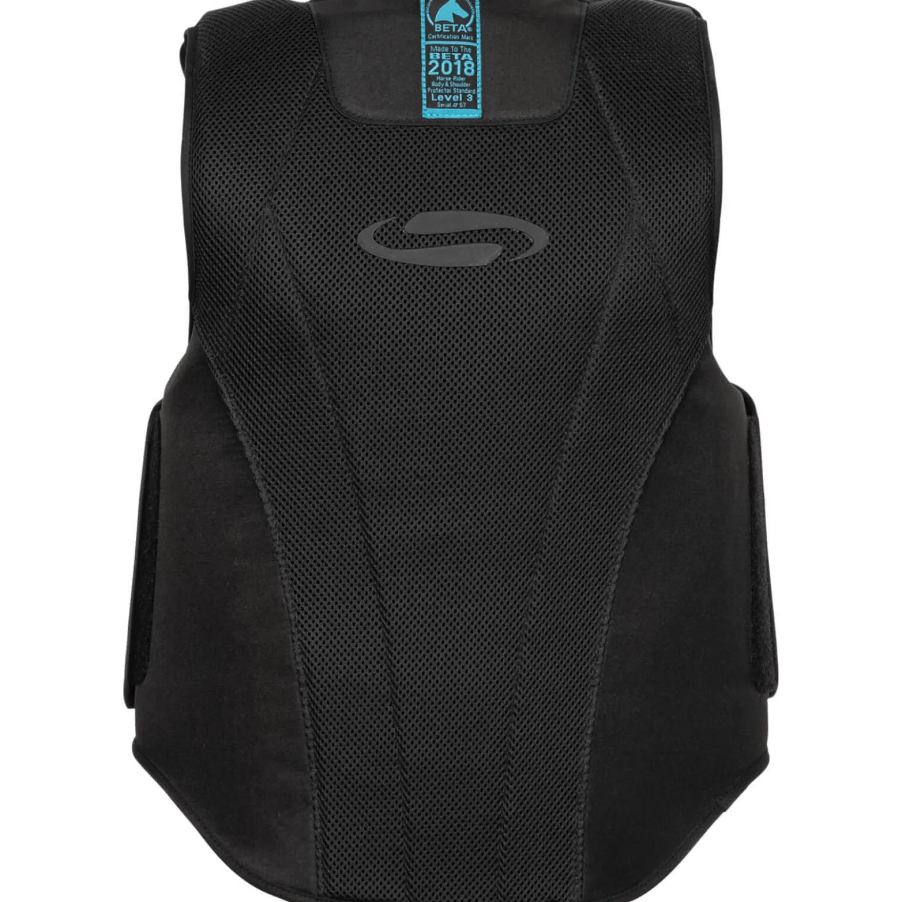 Sicherheitsweste P24 Max, Damen, Herren