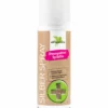 Silber Spray