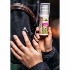 SkinDoc, Hautmousse
