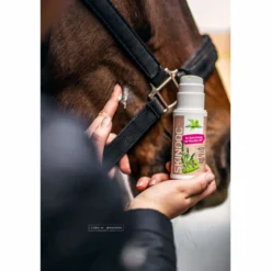 SkinDoc, Hautmousse