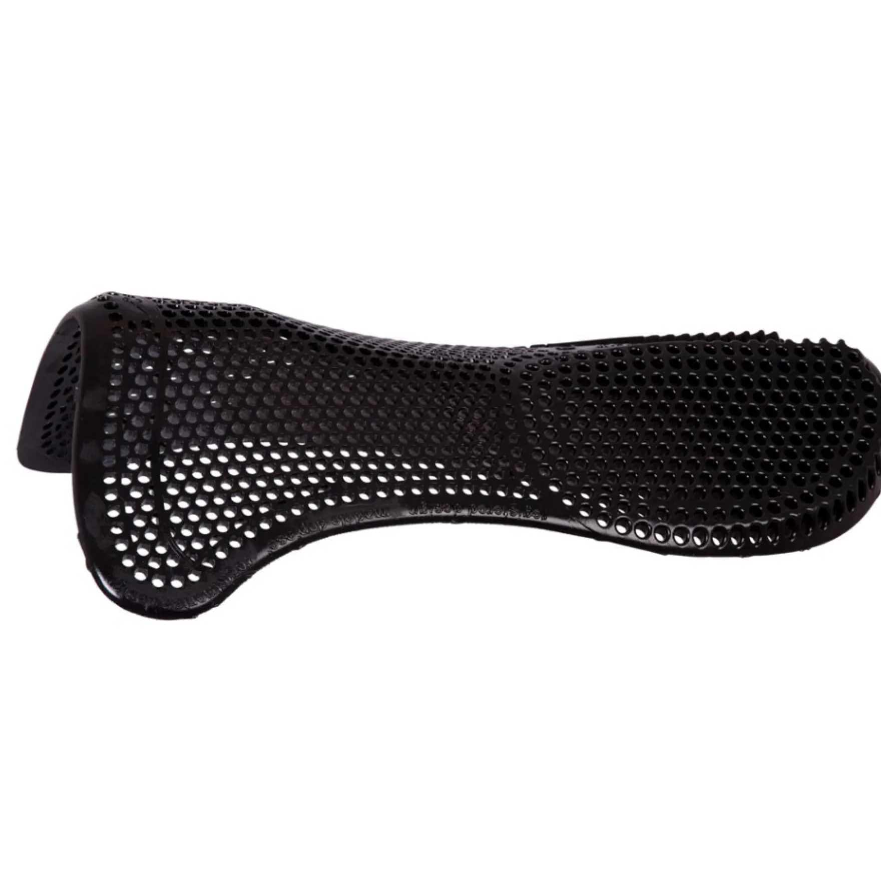 Soft-Gel-Pad Back Riser, Gelpad, hinten erhöht, 153920