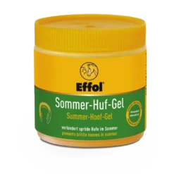 Sommer-Huf-Gel