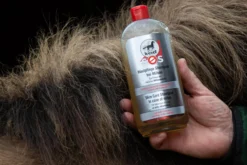 SOS Hautpflege Shampoo, bei Milben- und Parasitenbefall
