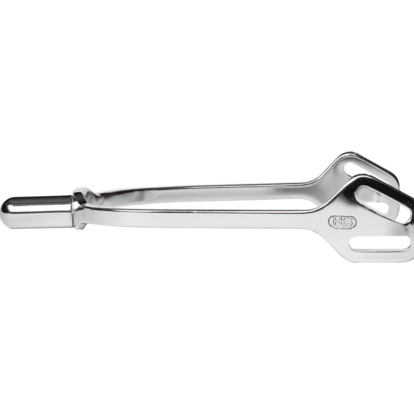 Sporen Kinder, Ultra fit Slimline, runder Hals