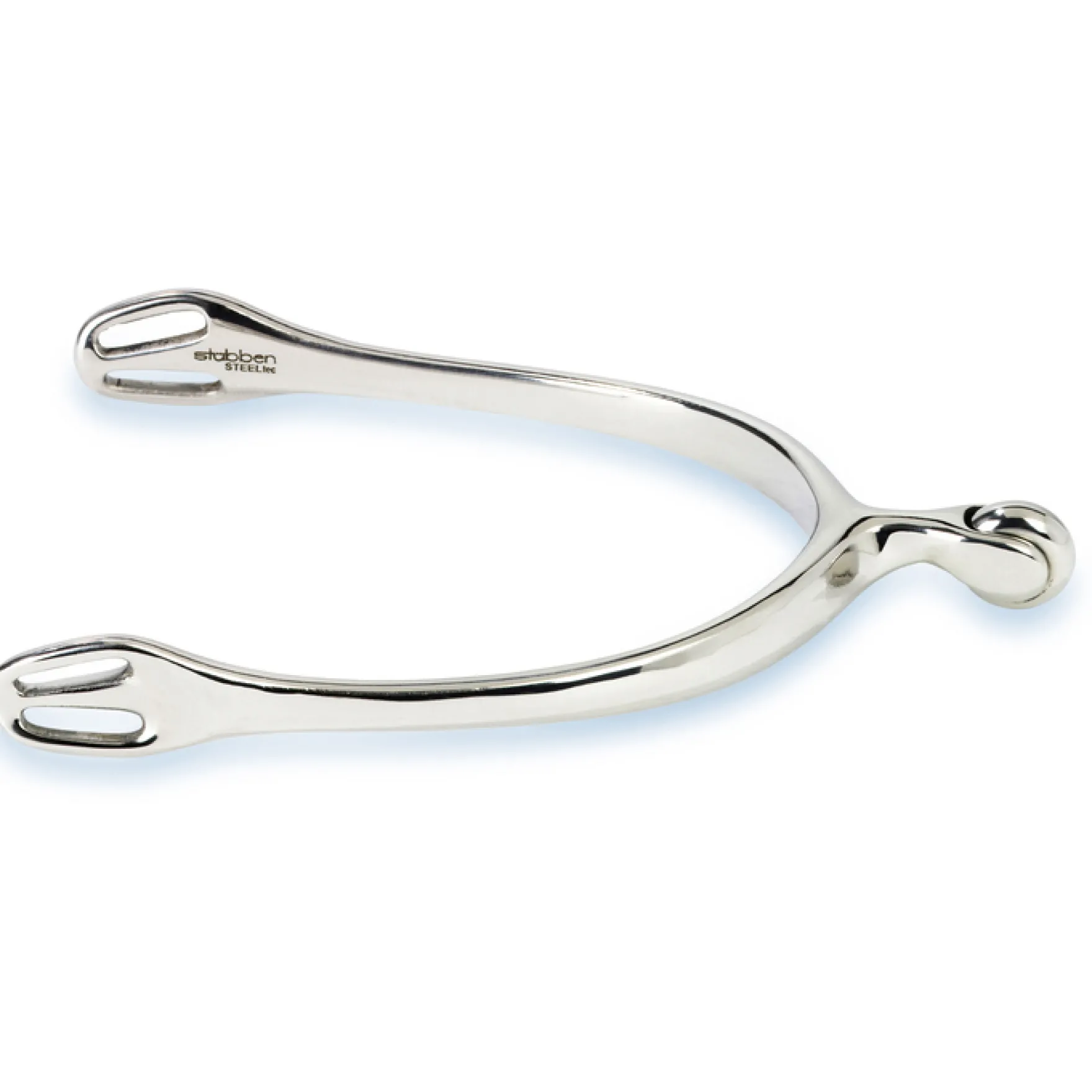 Sporen mit Rad Dynamic 1169
