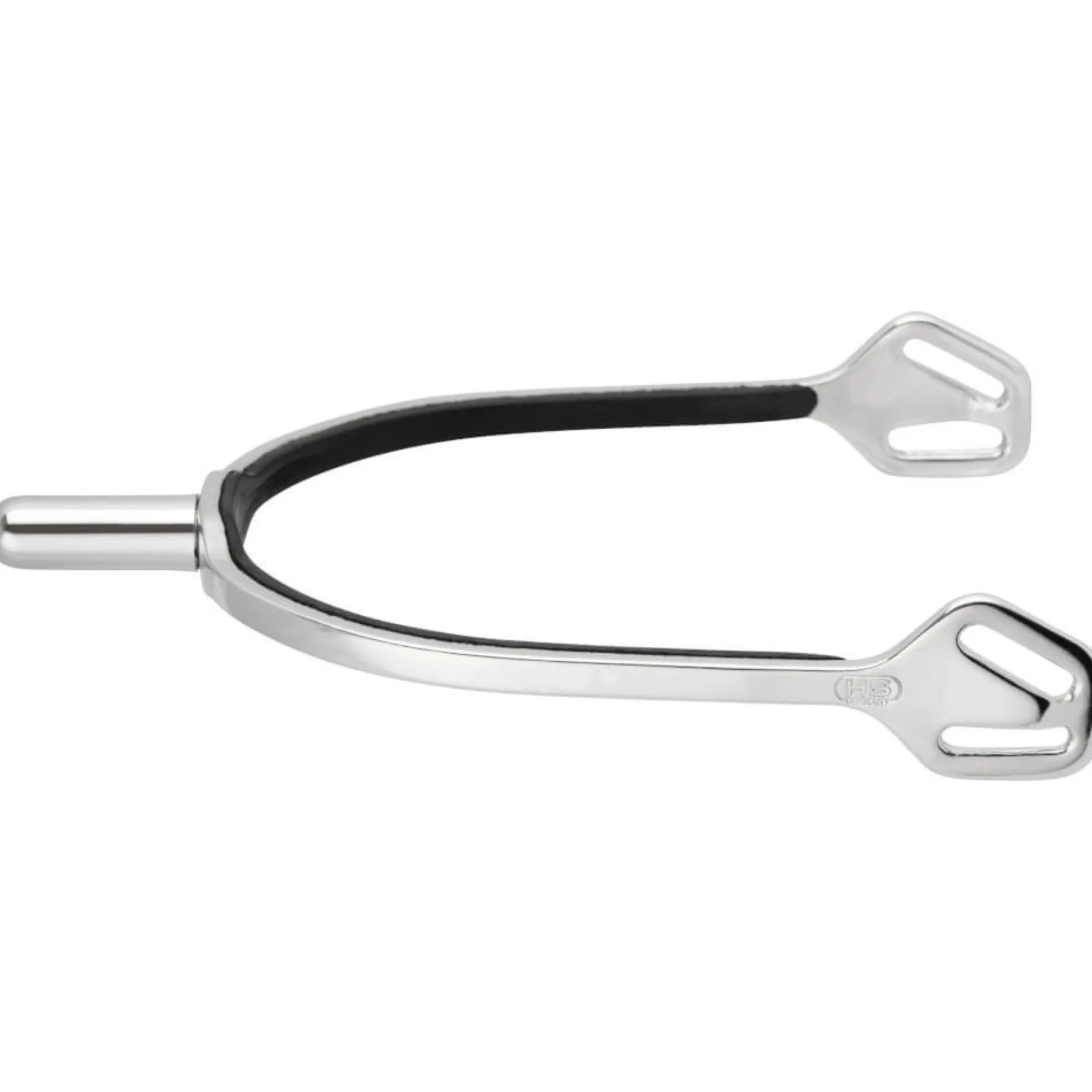 Sporen Slimline Bootprotect, runder Hals