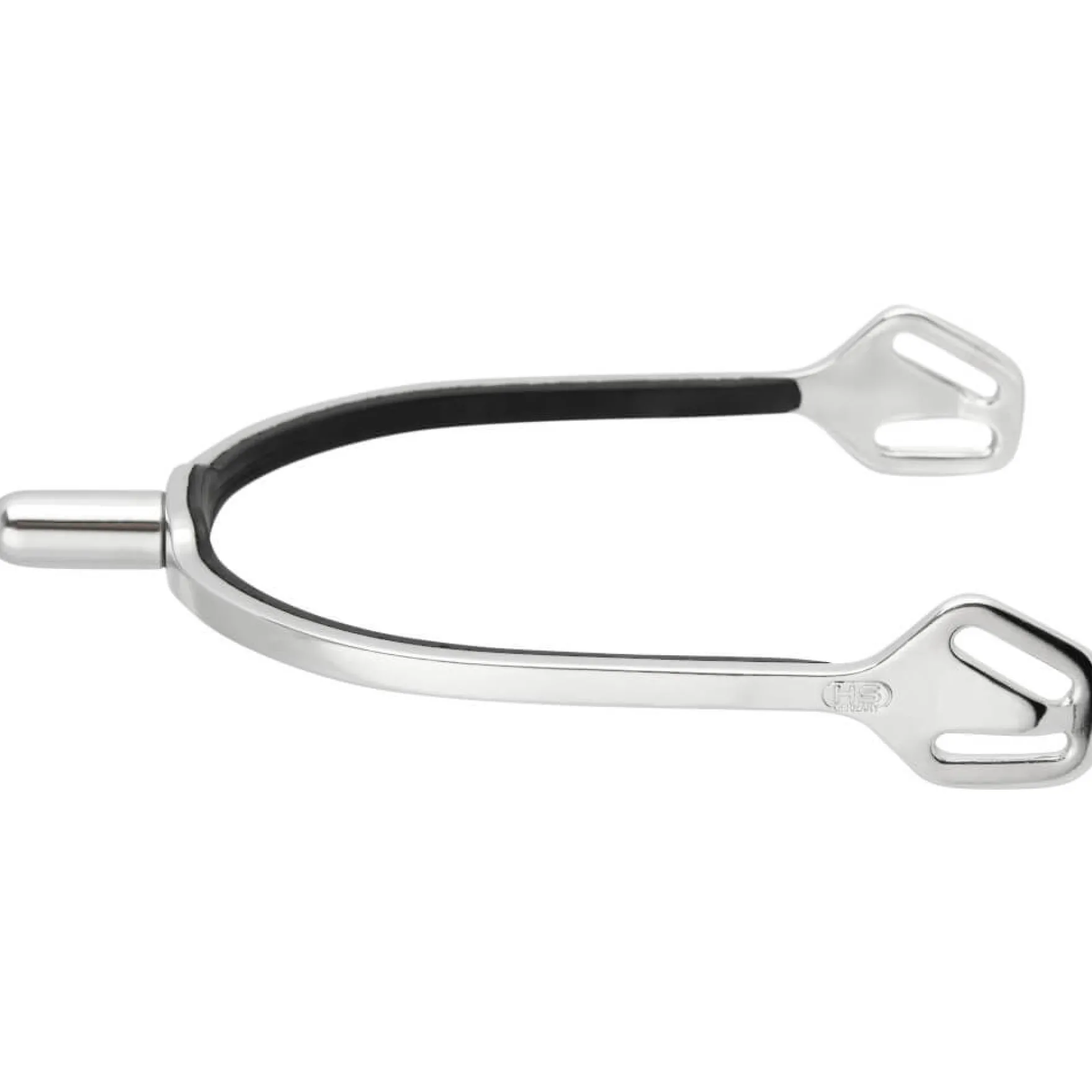Sporen Slimline Bootprotect, runder Hals