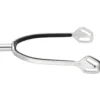Sporen Slimline Bootprotect, flacher Hals