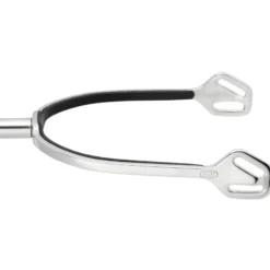 Sporen Slimline Bootprotect, flacher Hals