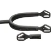 Sporen Ultra Fit Extra Grip by Ingrid Klimke, flach