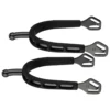 Sporen Ultra Fit Extra Grip, kugelförmig, mit Gummi