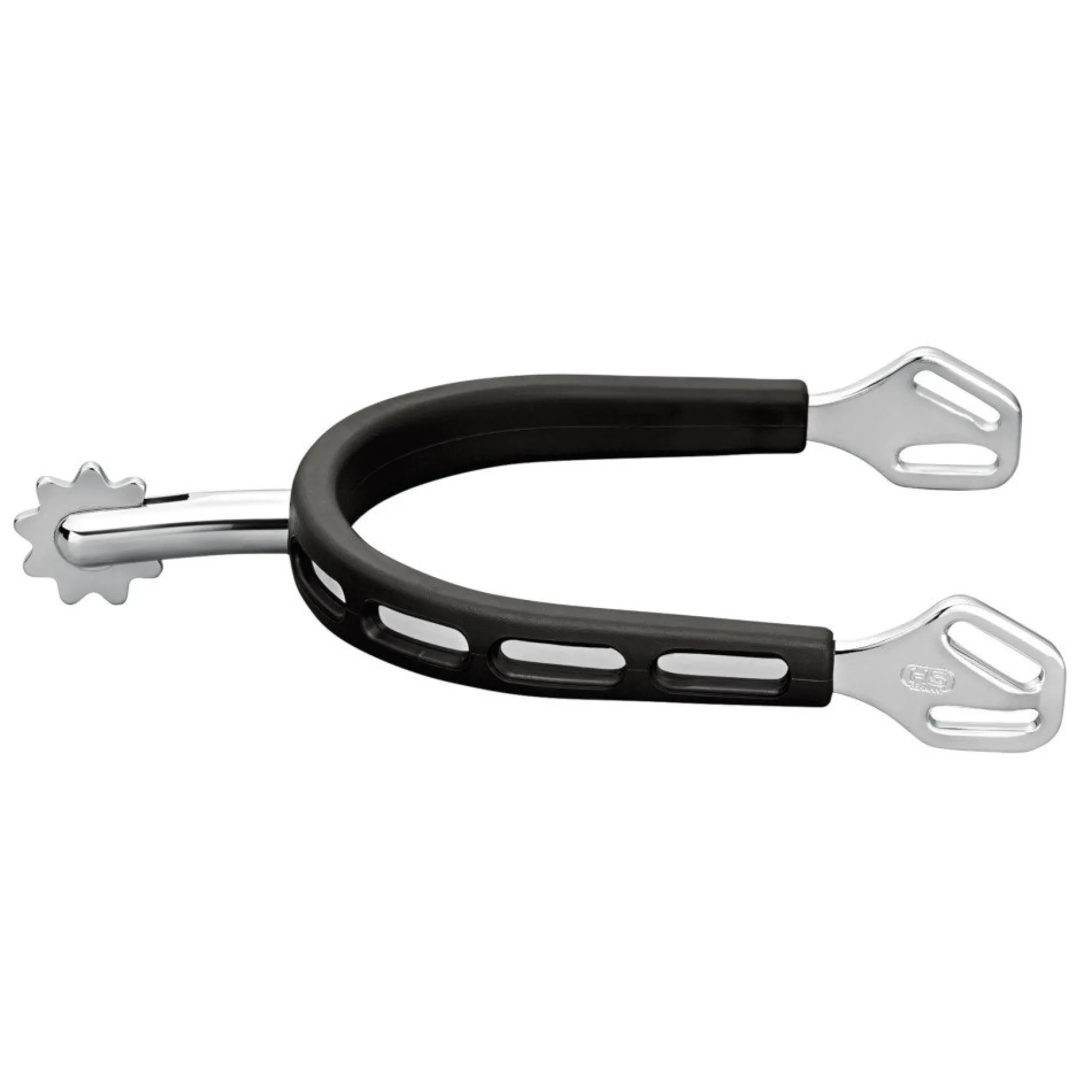 Sporen Ultra Fit, 40 mm Halslänge
