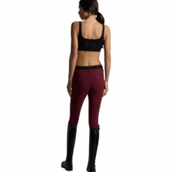 Sport-BH Damen Technical, Trainings Crop Top