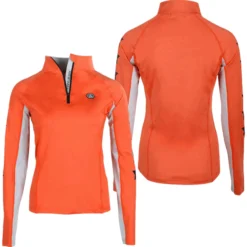 Sportshirt Kinder Vegas Junior, langarm