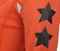 Sportshirt Kinder Vegas Junior, langarm