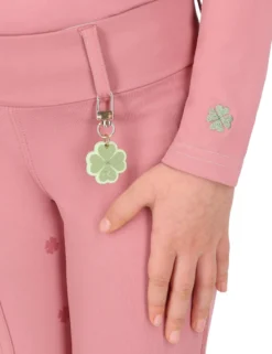 Sportshirt Mädchen Lucky Start Junior, langarm
