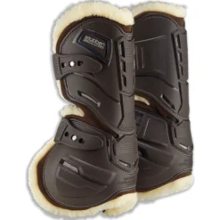 Springgamaschen Hybrid, mit Fleece-Innenfutter