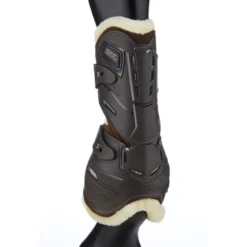 Springgamaschen Hybrid, mit Fleece-Innenfutter