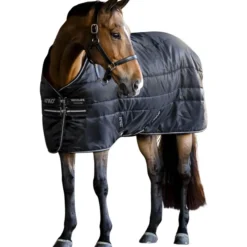 Stalldecke Amigo Ripstop Insulator Stable, 350 g, Winterdecke
