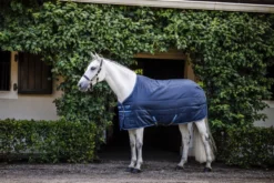Stalldecke Amigo Ripstop Insulator Pony Stable, 100 g
