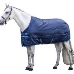 Stalldecke Amigo Ripstop Insulator Pony Stable, 100 g