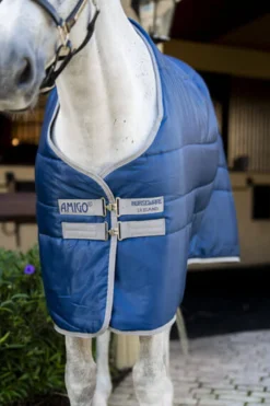 Stalldecke Amigo Ripstop Insulator Pony Stable, 100 g