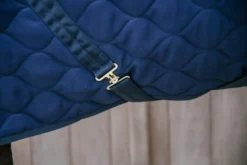Stalldecke Comfort, 200 g, Winterdecke, mit Kunstfell