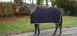 Stalldecke Emerald Wool Rug, 0 g
