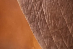 Stalldecke, 400 g, Winterdecke, mit Kunstfellfutter