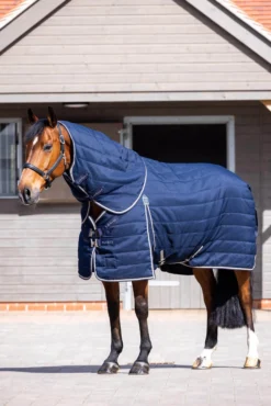 Stalldecke Kudos Stable Rug, 100 g