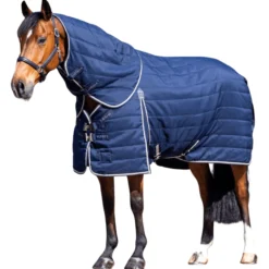Stalldecke Kudos Stable Rug, Winterdecke, 200 g