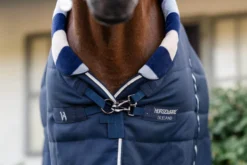 Stalldecke Newmarket Cosy Stable FS26, 200 g, Winterdecke