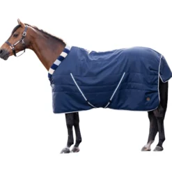 Stalldecke Newmarket Cosy Stable FS26, 200 g, Winterdecke
