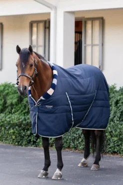 Stalldecke Newmarket Cosy Stable FS26, 200 g, Winterdecke