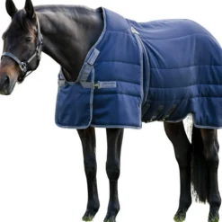Stalldecke Rambo Optimo Stable, 400 g, Winterdecke