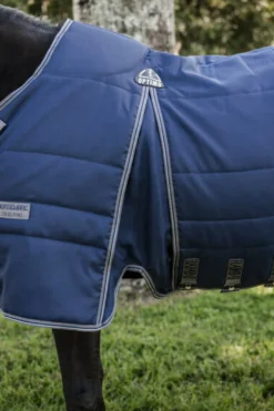 Stalldecke Rambo Optimo Stable, 400 g, Winterdecke