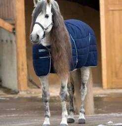 Stalldecke Rambo Stable, 200 g