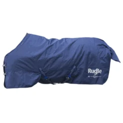 Stalldecke RugBe IceProtect, 200 g, Winterdecke