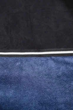 Stalldecke Show Ready Rug FS26, Abschwitzdecke, Transportdecke, mit Halsteil