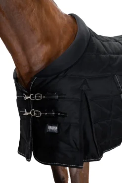 Stalldecke Stable Rug Sigma, 220 g