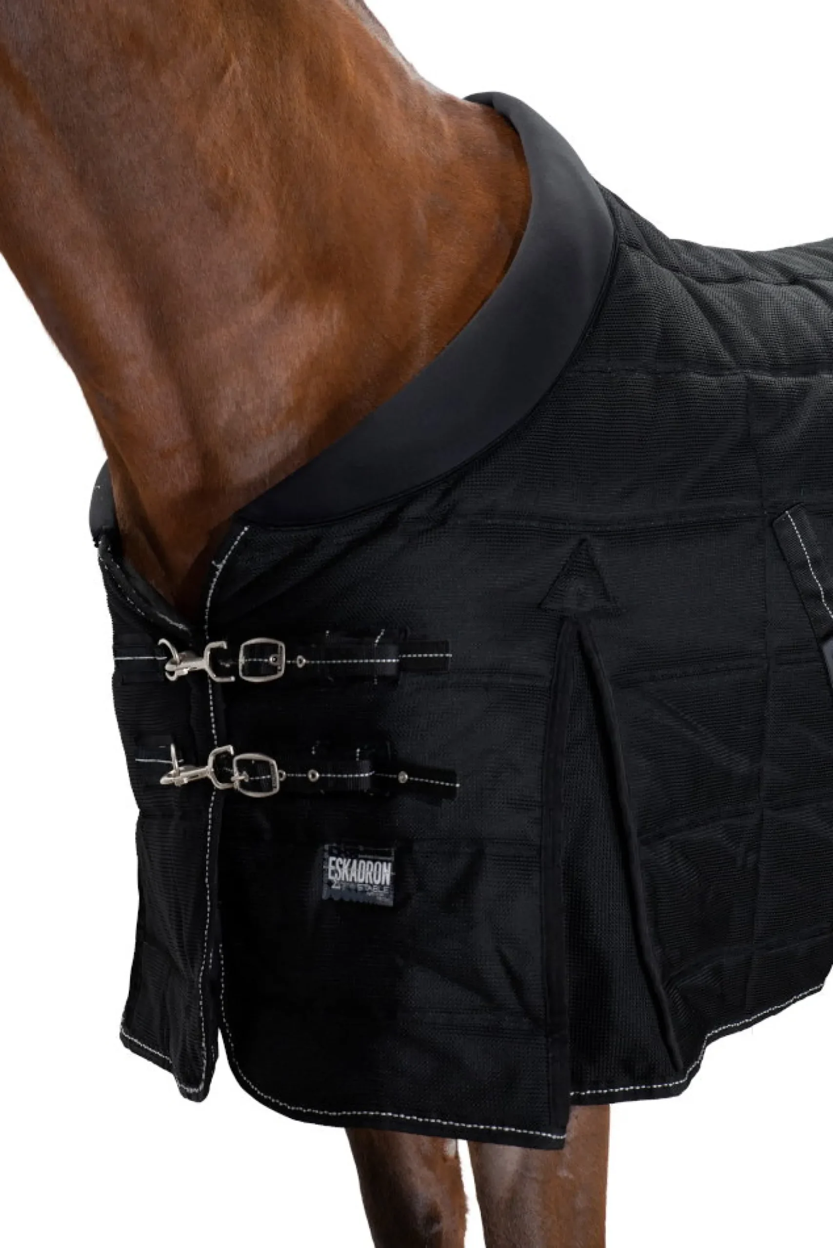 Stalldecke Stable Rug Sigma, 220 g