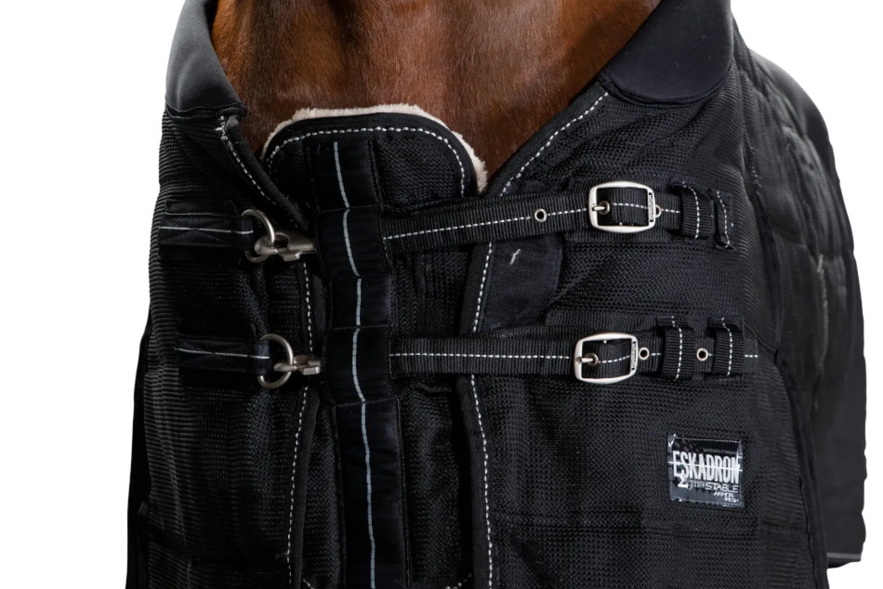 Stalldecke Stable Rug Sigma, 220 g