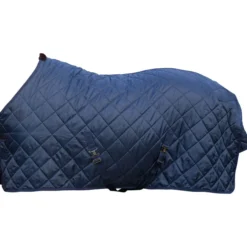 Stalldecke Winter, 150 g, mit Teddyfell