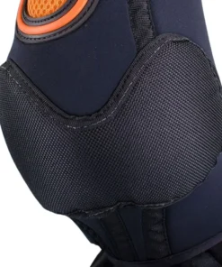 Stallgamaschen Stable Boots Aero-Magneto, Therapiegamasche, vorne