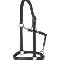 Stallhalfter Leder, Lederhalfter