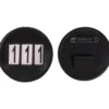 Startnummern Modeste Round, 3-stellig, 1er Set