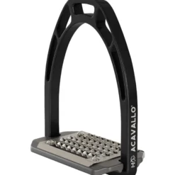 Steigbügel Arco Evolution Alupro, Aluminium