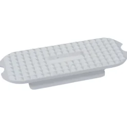Steigbügeleinlagen Fillis, Gummi